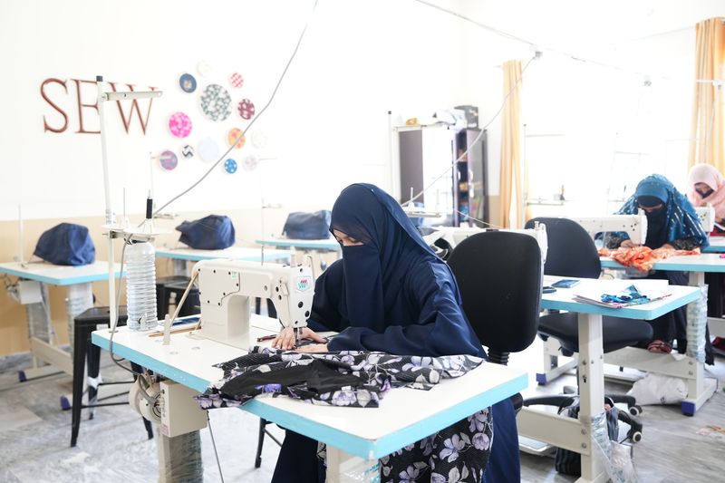 Tailoring practice